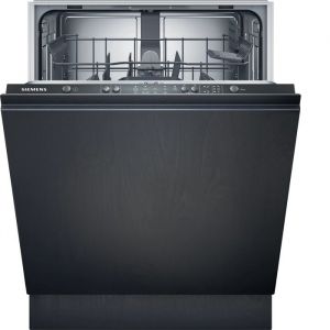 Lave-vaisselle - SIEMENS - SN615X07AF - 12 couverts - 48 dB - Intégrable 60 cm