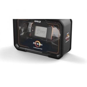 Processeur - AMD - Ryzen ThreadRipper 2990WX - 32 coeurs - 64 Mo - 3 GHz
