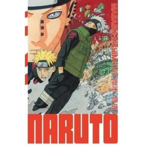 Manga - Kana - Naruto Edition Hokage Tome 23 - Masashi Kishimoto - Roman - ISBN 978-2505006359