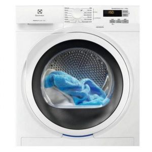 Electrolux Sèche-linge pompe à chaleur 60cm 8kg blanc - EW7H5112AE
