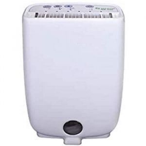 D&eacute;shumidificateur Meaco DD8L Junior - Par dessication - 8L/jour - Blanc/Bleu