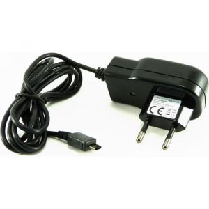 Chargeur Secteur Puissant 2A Pour DORO 8035 - 8040 / 8042 - 6050 - 6530 - 6520 - Primo 413 - 8031 - Liberto 822