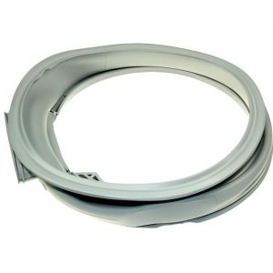 Joint de porte pour lave-linge Candy GOW55647 GOW338D47 GOW3 evo9142D3 etc.