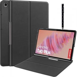 Acelie Coque Etui Housse De Protection Pour Lenovo Tab Plus 11.5 Pouces Tablette 2024 Tb351Fu