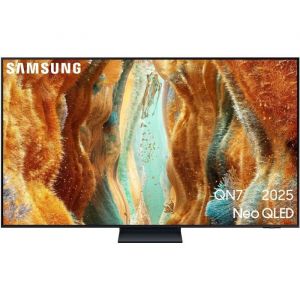 Samsung 55QN72F - TV NeoQLED MiniLED 55 (140 cm) - 4K UHD 3840x2160 - 144Hz - HDR10+ - Smart TV - Gaming Hub - 3xHDMI - WiFi
