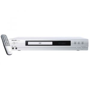 LECTEUR DVD - PHILIPS DVD640