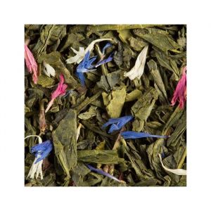 Th&eacute; LOriental - Dammann fr&egrave;res