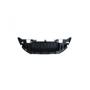 Cache sous moteur avant déflecteur inférieur Renault Scenic 3 phase 2 et 3 2012-2016