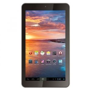 Tablette multimédia - Mpman - MPQC1009-32GO - 101 po - 1 Go RAM - Noir