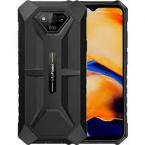 Smartphone - Ulefone - Armor X13 - 6 Go RAM - 64 Go Stockage - Tout Noir