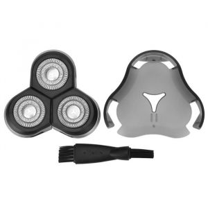 YOSOO t&ecirc;te de rasoir pour Philips Accessoire de remplacement de t&ecirc;te de rasoir en acier adapt&eacute; pour Philips RQ10 RQ1250 RQ12