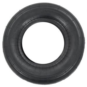 BEST SELLER Pneu de brouette 3.50-8 4PR Caoutchouc - Pièces pour brouettes - 4553823