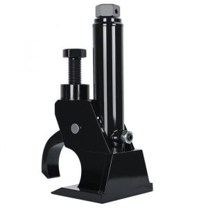 D&eacute;monte-pneus manuel FLASIDU - Portable pour v&eacute;hicules jusqu&agrave; 42 pouces - Noir