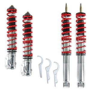 Kit Suspension Combine Filete Redline Alfa Romeo Mito de 2008 a 2018-37575165