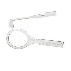 TENNIS & GOLF WII DEA FACTORY / ACCESSOIRE NINTEND
