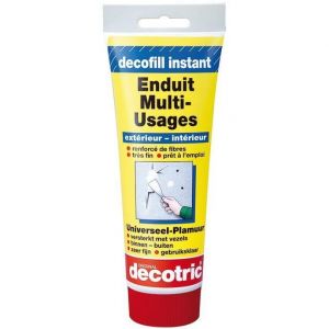 Enduit pâte Decofill instant 400 g