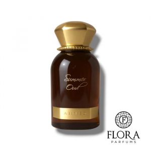 Summer Oud &ndash; 60 ml &ndash; Ahmed Al Maghribi - Eau de Parfum pour Homme et Femme