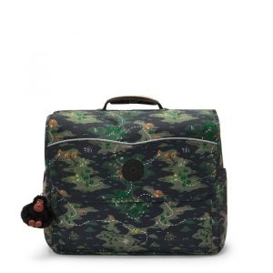 Cartable enfant Kipling Codie M