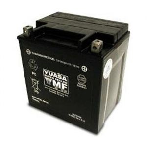 Batterie moto Yuasa YTX30L-BS / YIX30L Etanche 12V / 30Ah