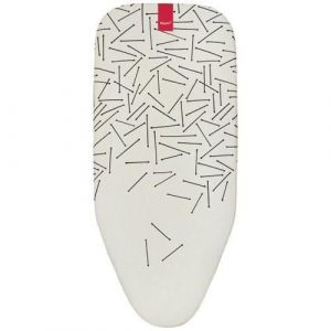 Housse Table &Agrave; Repasser - RAYEN - Pour Mini Table &agrave; Repasser - Canvas &Eacute;dition