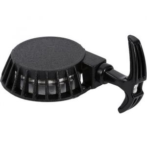 Qiilu Tirez D&eacute;marrer Lanceur de Recul Pour 49CC Pocket Dirt Bike Minimoto ATV Quad