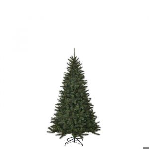 Black Box Arbre de No&euml;l artificiel Toronto - 87x87x120 cm - Aiguille dure - Vert