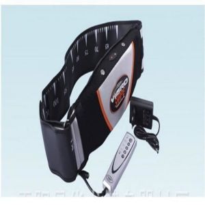 Ceinture amincissante professionnelle Vibro Shape