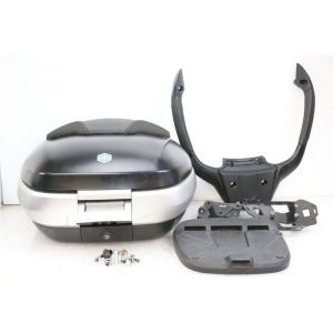 TOP CASE PIAGGIO MP3 HPE 350 2018 - 2020 / 207011