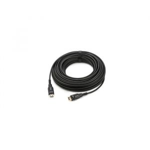 C&acirc;ble HDMI optique - Kramer - CLS-AOCH/60F - 1520m - 4K@60Hz - 18Gbps