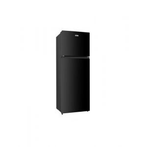 Réfrigérateur double porte Noir FrigeluX RDP300NE 300 L