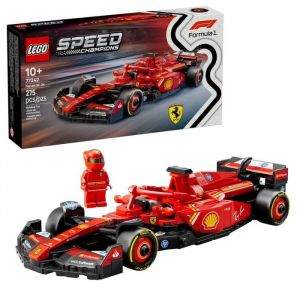 LEGO Speed Champions Ferrari SF-24 F1 (77242)
