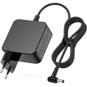 Chargeur 45W pour ASUS Ordinateur PC Portable 19V 2.37A AC Adapter ASUS Vivobook Flip 14 15 Zenbook UX303U UX305 UX305F UX305C