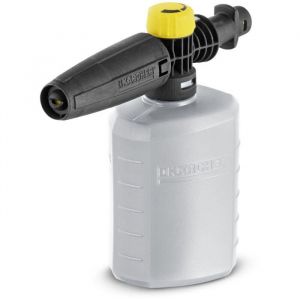 Karcher canon à mousse nettoyeur haute pression 06l-Réservoir de détergent-Applicable aux séries Karcher K2-K7-Flacon
