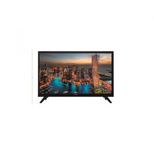 SMART TV - HITACHI - 24HEA2356 - 24 - Full HD - Wi-Fi Intégré