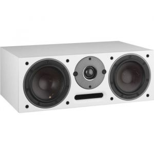 Enceinte centrale - DALI - Zensor Vokal - Blanc - Filaire - Haut-parleur