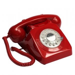 Telephone fixe - pack telephones Gpo - 46549
