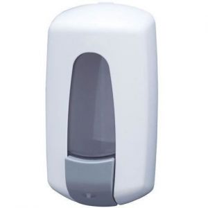 Distributeur de savon liquide - GLOBAL HYGIENE - 900 ml