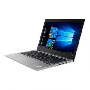 Lenovo ThinkPad L380 20M5 Core i5 8250U - 1.6 GHz Win 10 Pro 64 bits 8 Go RAM 256 Go SSD TCG Opal Encryption 2 NVMe 13.3 IPS…