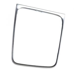 Cercle de Support de Cadre de Vitesse de Voiture DSG à la Garniture de Cadre de Pommeau de Levier de Vitesse 5GG713203A pour Golf