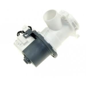 Pompe de vidange pour lave-linge FAR - L9600 - Accessoires dappareils - Blanc
