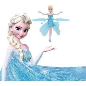 FEE VOLANTE MAGIQUE LUMINEUSE+1 USB