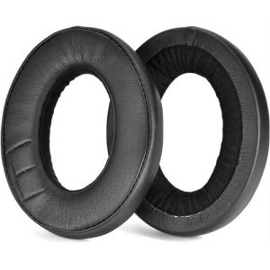 HeadphoneMate Coussinets de rechange pour casque Parrot Zik (Zik 1/Zik First Generation)