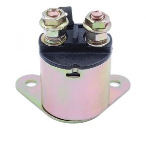 Solénoïde de relais de démarreur pour Honda GX390 GX340 GX240 GX270 8HP 9HP 11HP 13HP 188F 190F