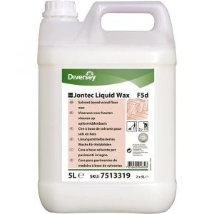 Jontec LiquidWax F5d - 5L
