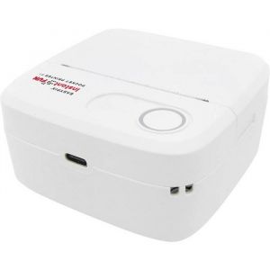 Easypix EASYPIX® InstantFUN Pocket Printer P1 Imprimante thermique directe thermique directe imprimante