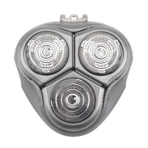 1PièCe SéRie HQ9 Lame de Rasoir de TêTe de Rechange pour Rasoir Philips HQ8200 HQ8240 HQ8241 HQ8250 HQ8260 HQ8261 BEARD TRIMMER