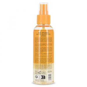 Comptoir des Monoï - Eau solaire SPF50 en spray - 125ml