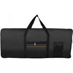 Couvercle de clavier de piano housse de poussière doxford extensible pour 61 touches clavier électronique Piano Yamaha casio