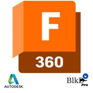 Logiciel - Autodesk - Fusion 360 2022-2025 - Licence Officielle 1 An - Windows/Mac - CAO