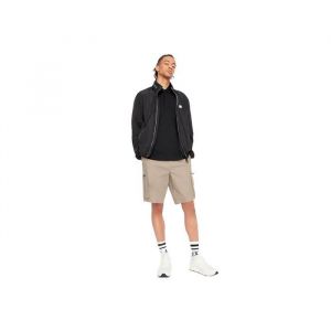 Polo homme EA7 Emporio Armani - Réf. 8NZF91-ZJ81Z-1200 - Noir - Manches courtes - Col classique